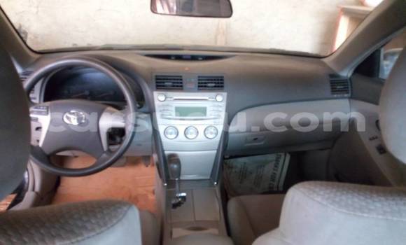 Acheter Occasion Voiture Toyota Camry Noir à Ouagadougou, Burkina-Faso Acheter Occasion Voiture Toyota Camry Noir à Ouagadougou, Burkina-Faso