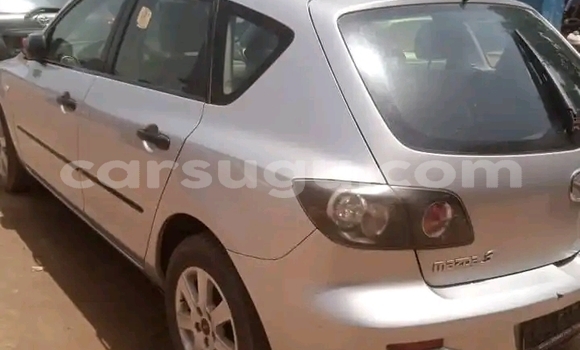 Acheter Occasion Voiture Mazda 3 Autre à Ouagadougou, Burkina-Faso Acheter Occasion Voiture Mazda 3 Autre à Ouagadougou, Burkina-Faso