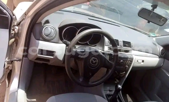 Acheter Occasion Voiture Mazda 3 Autre à Ouagadougou, Burkina-Faso Acheter Occasion Voiture Mazda 3 Autre à Ouagadougou, Burkina-Faso