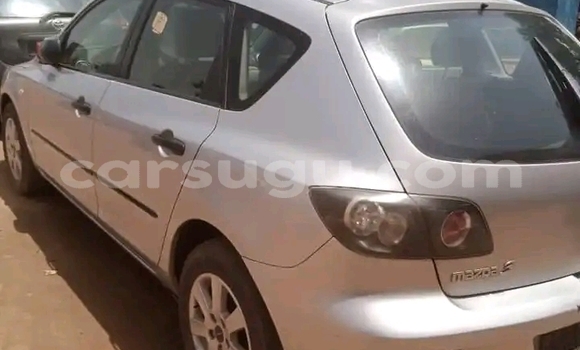 Acheter Occasion Voiture Mazda 3 Autre à Ouagadougou, Burkina-Faso Acheter Occasion Voiture Mazda 3 Autre à Ouagadougou, Burkina-Faso