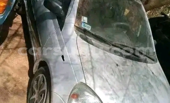 Sayi Na hannu Toyota Yaris Sauran Mota in Ouagadougou a Burkina Faso Sayi Na hannu Toyota Yaris Sauran Mota in Ouagadougou a Burkina Faso