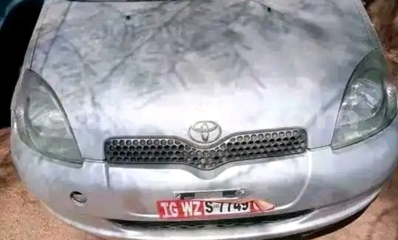 Sayi Na hannu Toyota Yaris Sauran Mota in Ouagadougou a Burkina Faso Sayi Na hannu Toyota Yaris Sauran Mota in Ouagadougou a Burkina Faso