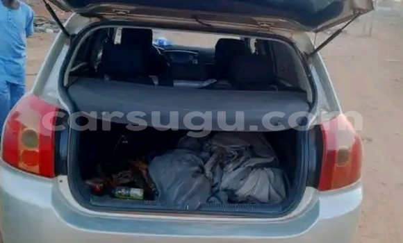 Sayi Na hannu Toyota Belta Sauran Mota in Ouagadougou a Burkina Faso Sayi Na hannu Toyota Belta Sauran Mota in Ouagadougou a Burkina Faso