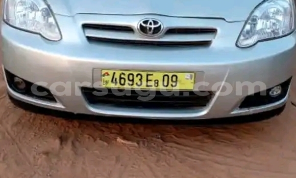 Sayi Na hannu Toyota Belta Sauran Mota in Ouagadougou a Burkina Faso Sayi Na hannu Toyota Belta Sauran Mota in Ouagadougou a Burkina Faso