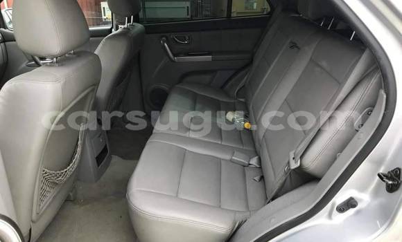 Acheter Occasion Voiture Kia Sorento Gris à Ouagadougou, Burkina-Faso Acheter Occasion Voiture Kia Sorento Gris à Ouagadougou, Burkina-Faso