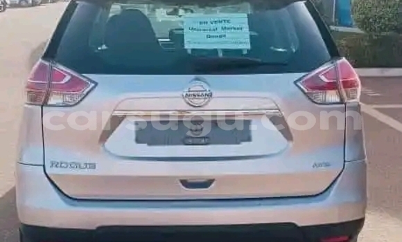 Acheter Occasion Voiture Nissan Rogue Autre à Ouagadougou, Burkina-Faso Acheter Occasion Voiture Nissan Rogue Autre à Ouagadougou, Burkina-Faso