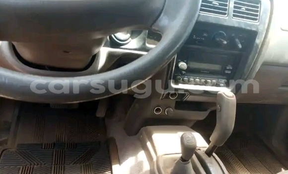 Acheter Occasion Voiture Toyota Tacoma Autre à Ouagadougou, Burkina-Faso Acheter Occasion Voiture Toyota Tacoma Autre à Ouagadougou, Burkina-Faso