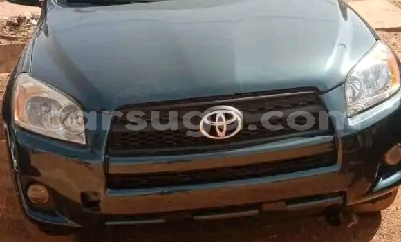 Acheter Occasion Voiture Toyota RAV4 Autre à Ouagadougou, Burkina-Faso Acheter Occasion Voiture Toyota RAV4 Autre à Ouagadougou, Burkina-Faso