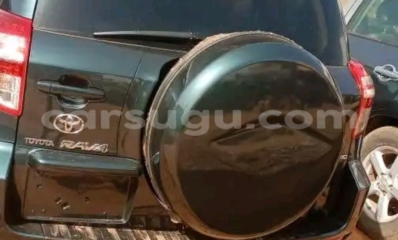 Acheter Occasion Voiture Toyota RAV4 Autre à Ouagadougou, Burkina-Faso Acheter Occasion Voiture Toyota RAV4 Autre à Ouagadougou, Burkina-Faso