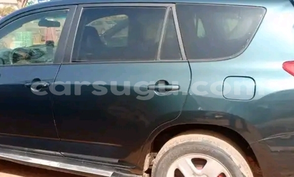 Acheter Occasion Voiture Toyota RAV4 Autre à Ouagadougou, Burkina-Faso Acheter Occasion Voiture Toyota RAV4 Autre à Ouagadougou, Burkina-Faso
