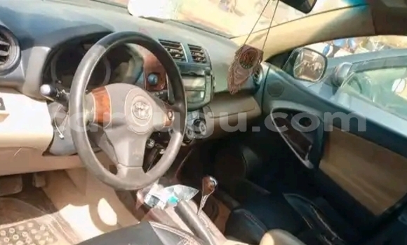 Acheter Occasion Voiture Toyota RAV4 Autre à Ouagadougou, Burkina-Faso Acheter Occasion Voiture Toyota RAV4 Autre à Ouagadougou, Burkina-Faso
