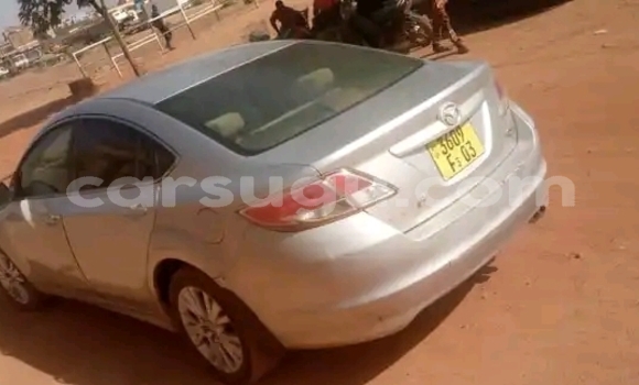 Acheter Occasion Voiture Mazda 6 Autre à Ouagadougou, Burkina-Faso