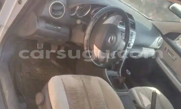 Acheter Occasion Voiture Mazda 6 Autre à Ouagadougou, Burkina-Faso Acheter Occasion Voiture Mazda 6 Autre à Ouagadougou, Burkina-Faso