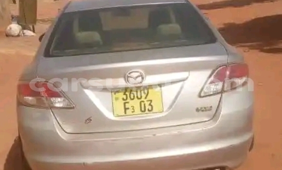 Acheter Occasion Voiture Mazda 6 Autre à Ouagadougou, Burkina-Faso Acheter Occasion Voiture Mazda 6 Autre à Ouagadougou, Burkina-Faso