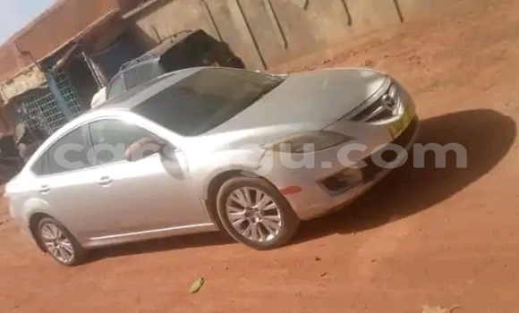 Acheter Occasion Voiture Mazda 6 Autre à Ouagadougou, Burkina-Faso Acheter Occasion Voiture Mazda 6 Autre à Ouagadougou, Burkina-Faso