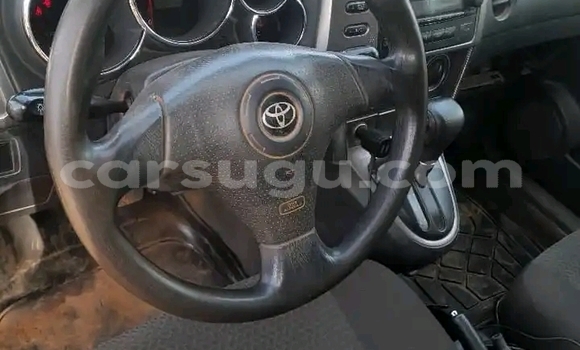 Acheter Occasion Voiture Toyota Matrix Autre à Ouagadougou, Burkina-Faso Acheter Occasion Voiture Toyota Matrix Autre à Ouagadougou, Burkina-Faso