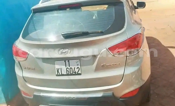 Acheter Occasion Voiture Hyundai Tucson Autre à Ouagadougou, Burkina-Faso Acheter Occasion Voiture Hyundai Tucson Autre à Ouagadougou, Burkina-Faso
