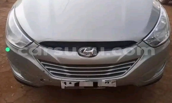 Acheter Occasion Voiture Hyundai Tucson Autre à Ouagadougou, Burkina-Faso Acheter Occasion Voiture Hyundai Tucson Autre à Ouagadougou, Burkina-Faso