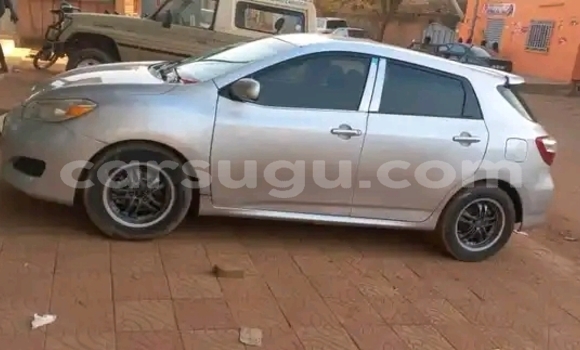 Acheter Occasion Voiture Toyota Matrix Autre à Ouagadougou, Burkina-Faso Acheter Occasion Voiture Toyota Matrix Autre à Ouagadougou, Burkina-Faso