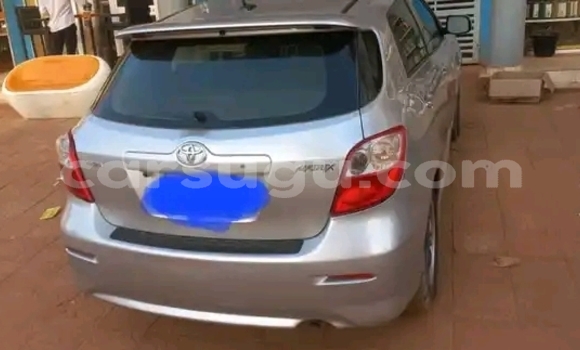 Acheter Occasion Voiture Toyota Matrix Autre à Ouagadougou, Burkina-Faso Acheter Occasion Voiture Toyota Matrix Autre à Ouagadougou, Burkina-Faso