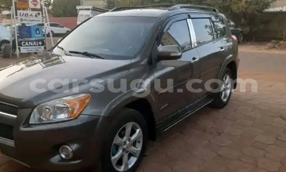 Acheter Occasion Voiture Toyota RAV4 Autre à Ouagadougou, Burkina-Faso Acheter Occasion Voiture Toyota RAV4 Autre à Ouagadougou, Burkina-Faso