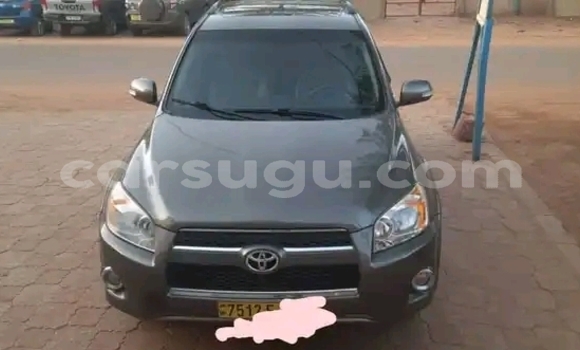 Acheter Occasion Voiture Toyota RAV4 Autre à Ouagadougou, Burkina-Faso Acheter Occasion Voiture Toyota RAV4 Autre à Ouagadougou, Burkina-Faso