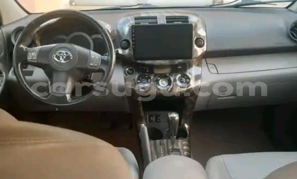 Acheter Occasion Voiture Toyota RAV4 Autre à Ouagadougou, Burkina-Faso Acheter Occasion Voiture Toyota RAV4 Autre à Ouagadougou, Burkina-Faso