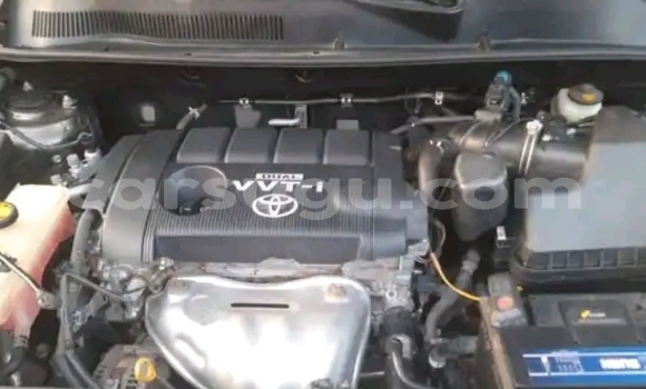 Acheter Occasion Voiture Toyota RAV4 Autre à Ouagadougou, Burkina-Faso Acheter Occasion Voiture Toyota RAV4 Autre à Ouagadougou, Burkina-Faso