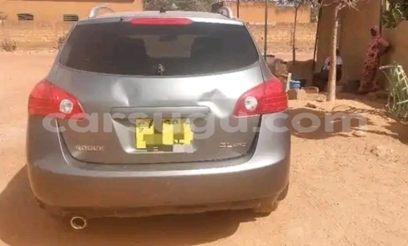 Acheter Occasion Voiture Nissan Rogue Autre à Ouagadougou, Burkina-Faso Acheter Occasion Voiture Nissan Rogue Autre à Ouagadougou, Burkina-Faso
