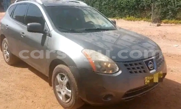Acheter Occasion Voiture Nissan Rogue Autre à Ouagadougou, Burkina-Faso Acheter Occasion Voiture Nissan Rogue Autre à Ouagadougou, Burkina-Faso