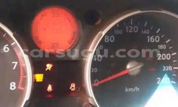 Acheter Occasion Voiture Nissan Rogue Autre à Ouagadougou, Burkina-Faso Acheter Occasion Voiture Nissan Rogue Autre à Ouagadougou, Burkina-Faso