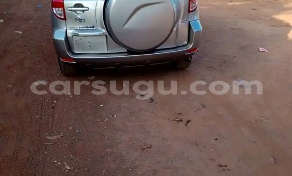 Acheter Occasion Voiture Toyota RAV4 Autre à Ouagadougou, Burkina-Faso Acheter Occasion Voiture Toyota RAV4 Autre à Ouagadougou, Burkina-Faso