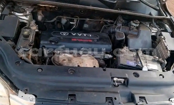 Acheter Occasion Voiture Toyota RAV4 Autre à Ouagadougou, Burkina-Faso Acheter Occasion Voiture Toyota RAV4 Autre à Ouagadougou, Burkina-Faso