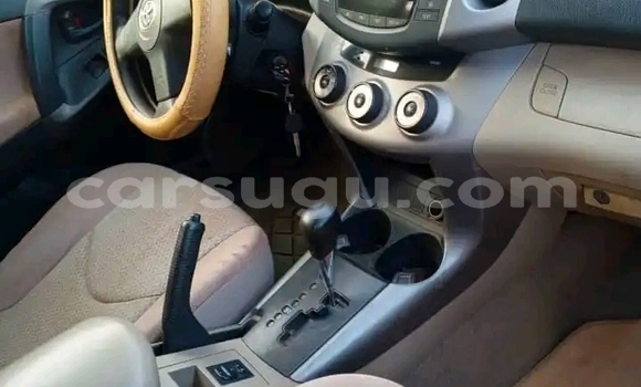 Acheter Occasion Voiture Toyota RAV4 Autre à Ouagadougou, Burkina-Faso Acheter Occasion Voiture Toyota RAV4 Autre à Ouagadougou, Burkina-Faso