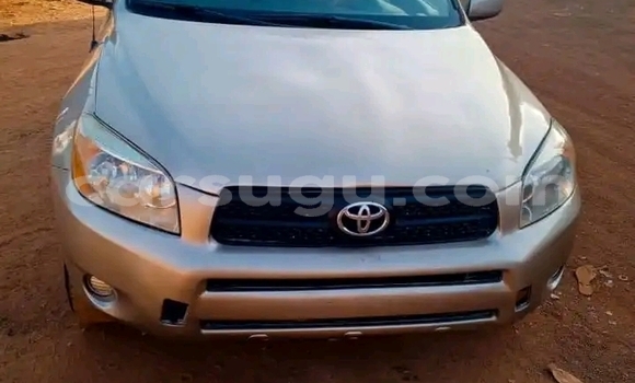 Acheter Occasion Voiture Toyota RAV4 Autre à Ouagadougou, Burkina-Faso Acheter Occasion Voiture Toyota RAV4 Autre à Ouagadougou, Burkina-Faso