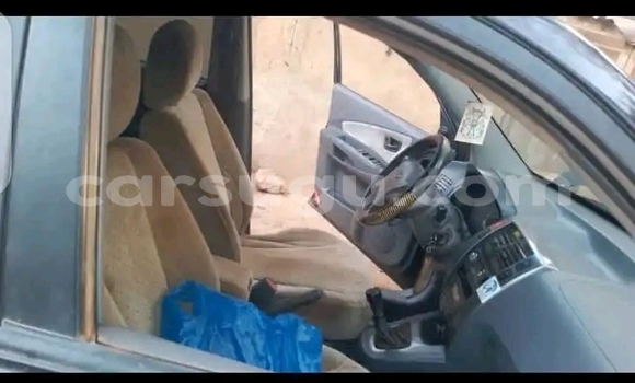 Acheter Occasion Voiture Hyundai Tucson Noir à Ouagadougou, Burkina-Faso Acheter Occasion Voiture Hyundai Tucson Noir à Ouagadougou, Burkina-Faso