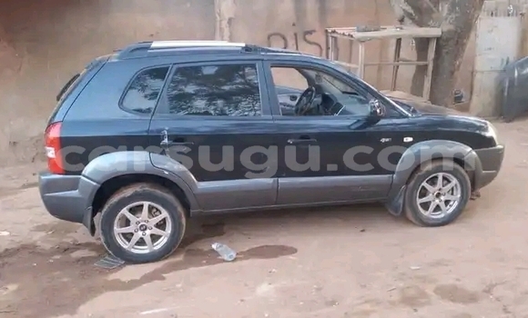 Acheter Occasion Voiture Hyundai Tucson Noir à Ouagadougou, Burkina-Faso Acheter Occasion Voiture Hyundai Tucson Noir à Ouagadougou, Burkina-Faso