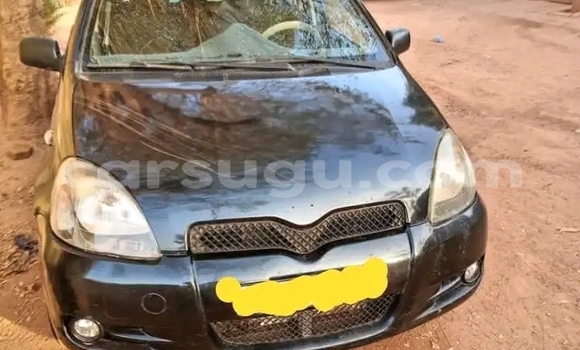 Acheter Occasion Voiture Toyota Yaris Noir à Ouagadougou, Burkina-Faso Acheter Occasion Voiture Toyota Yaris Noir à Ouagadougou, Burkina-Faso