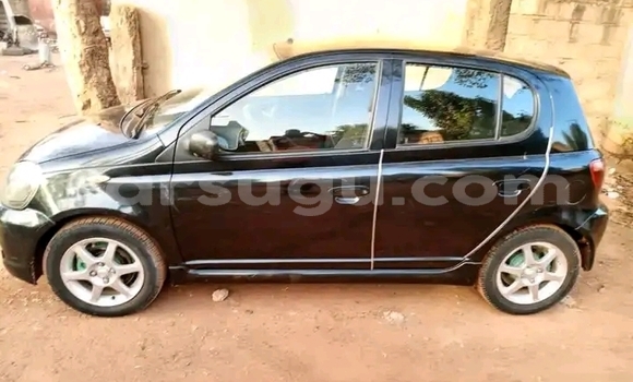 Acheter Occasion Voiture Toyota Yaris Noir à Ouagadougou, Burkina-Faso Acheter Occasion Voiture Toyota Yaris Noir à Ouagadougou, Burkina-Faso