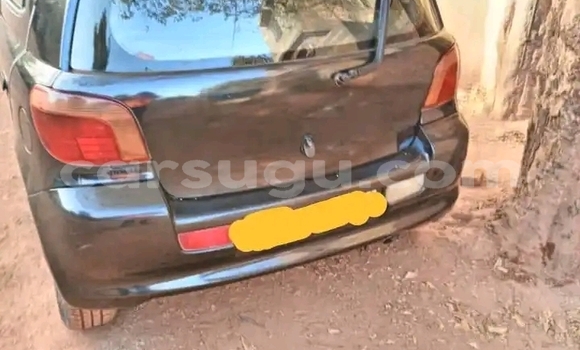 Acheter Occasion Voiture Toyota Yaris Noir à Ouagadougou, Burkina-Faso Acheter Occasion Voiture Toyota Yaris Noir à Ouagadougou, Burkina-Faso