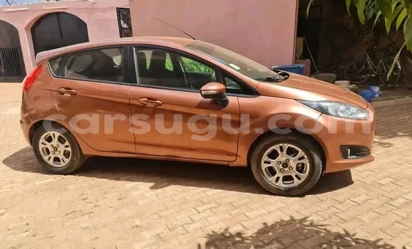 Acheter Occasion Voiture Ford Fiesta Autre à Ouagadougou, Burkina-Faso Acheter Occasion Voiture Ford Fiesta Autre à Ouagadougou, Burkina-Faso