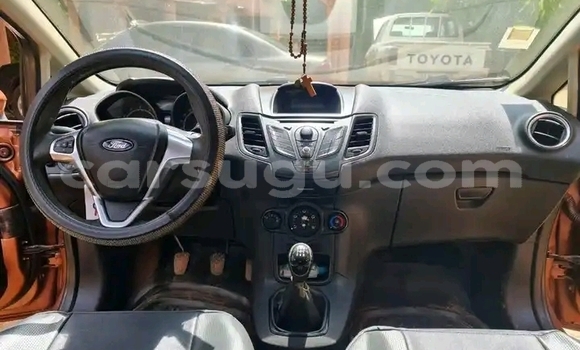 Acheter Occasion Voiture Ford Fiesta Autre à Ouagadougou, Burkina-Faso Acheter Occasion Voiture Ford Fiesta Autre à Ouagadougou, Burkina-Faso