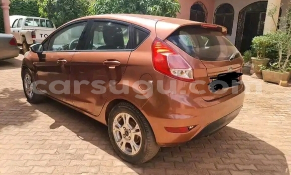 Acheter Occasion Voiture Ford Fiesta Autre à Ouagadougou, Burkina-Faso Acheter Occasion Voiture Ford Fiesta Autre à Ouagadougou, Burkina-Faso
