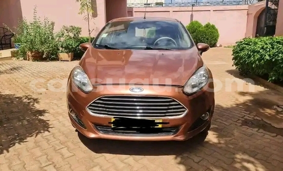 Acheter Occasion Voiture Ford Fiesta Autre à Ouagadougou, Burkina-Faso Acheter Occasion Voiture Ford Fiesta Autre à Ouagadougou, Burkina-Faso