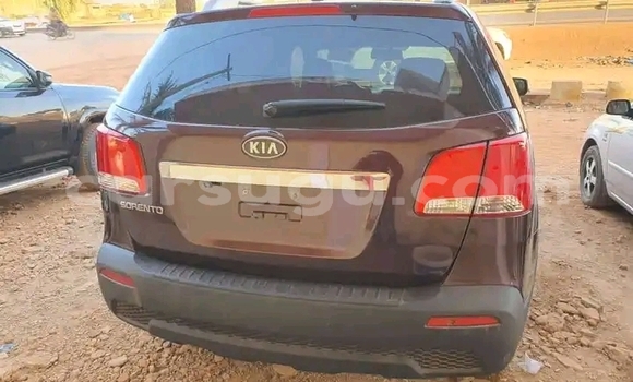 Acheter Occasion Voiture Kia Sorento Autre à Ouagadougou, Burkina-Faso