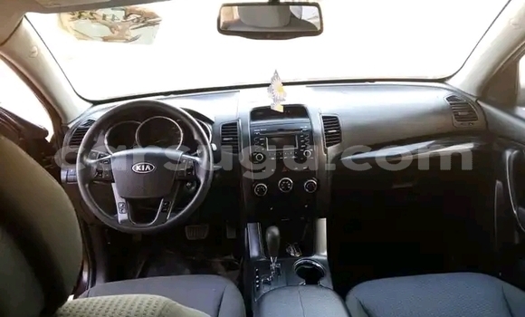 Acheter Occasion Voiture Kia Sorento Autre à Ouagadougou, Burkina-Faso Acheter Occasion Voiture Kia Sorento Autre à Ouagadougou, Burkina-Faso