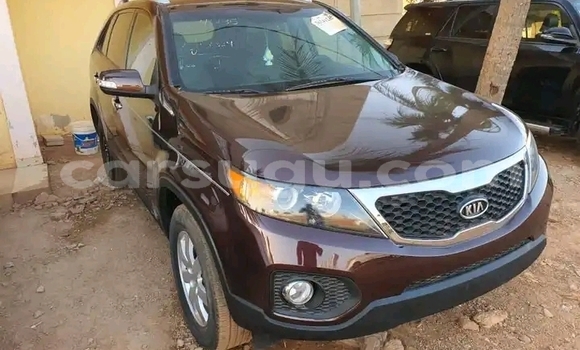 Acheter Occasion Voiture Kia Sorento Autre à Ouagadougou, Burkina-Faso Acheter Occasion Voiture Kia Sorento Autre à Ouagadougou, Burkina-Faso