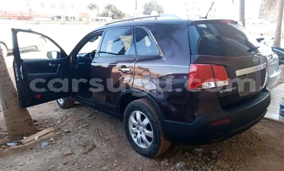 Acheter Occasion Voiture Kia Sorento Autre à Ouagadougou, Burkina-Faso Acheter Occasion Voiture Kia Sorento Autre à Ouagadougou, Burkina-Faso