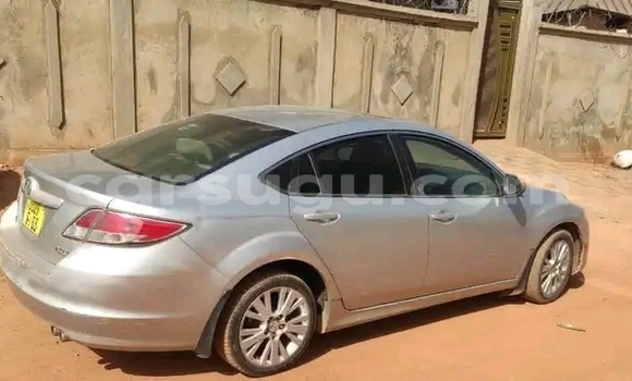 Acheter Occasion Voiture Mazda 6 Autre à Ouagadougou, Burkina-Faso Acheter Occasion Voiture Mazda 6 Autre à Ouagadougou, Burkina-Faso