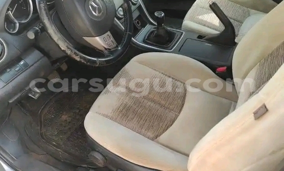 Acheter Occasion Voiture Mazda 6 Autre à Ouagadougou, Burkina-Faso Acheter Occasion Voiture Mazda 6 Autre à Ouagadougou, Burkina-Faso